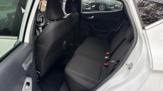 Ford Fiesta 1.0 EcoBoost Titanium 5dr Petrol Hatchback